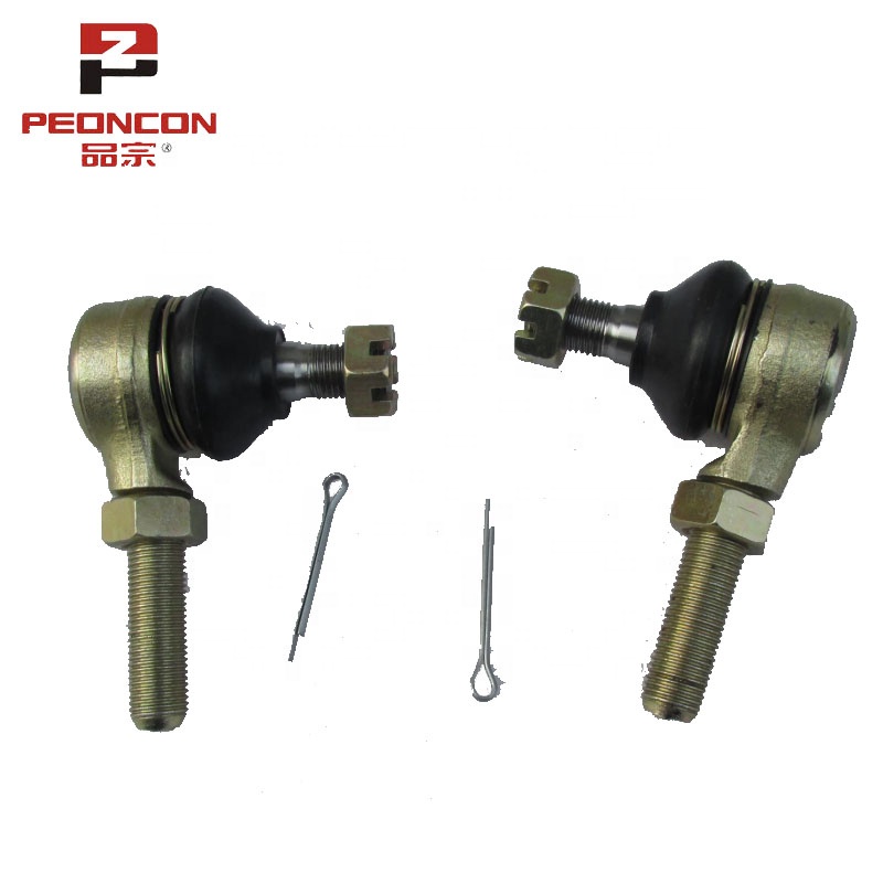 Автозапчасти руля наконечник рулевой тяги для SUZUKI Alto 800cc