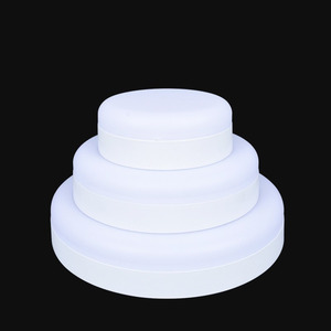 Trần LED bảng điều chỉnh ánh sáng đèn nhà hiện đại trong nhà trần trần ánh sáng hiện đại mới Đèn trần cho phòng ngủ - Product Image 1