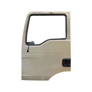 810-62600-4125 SITRAK C7H Ensamblaje de Puerta Lado del Conductor - Product Image 1