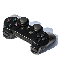 Gamepad Nirkabel RF 2.4G Terbaru 2019 A8 Android Wireless BT dengan Harga Terjangkau, Joystick & Kontrol Game