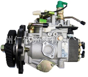 Tùy chỉnh chất lượng cao 4JA1 phun nhiên liệu bơm 4JA1 động cơ bơm - Product Image 1