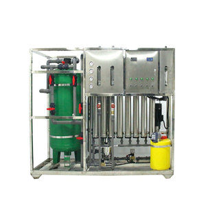 Huishouden 300 Liter Zuiveren Waterbehandeling Apparatuur Ro <span class=keywords><strong>Water</strong></span> Machine - Product Image 6