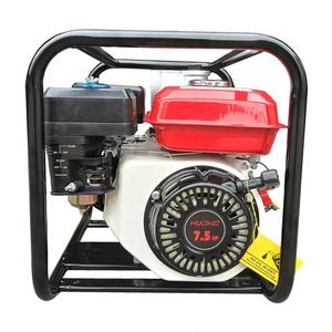 Pompe à Eau d'Irrigation à Essence Basse Pression WP-30 de 3 Pouces à <span class=keywords><strong>Piston</strong></span> à des Prix Compétitifs - Product Image 4