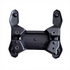 Support de pare-brise court pour moto F750GS F850GS F850GS, pièce d'origine neuve - Product Image 2