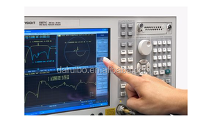 Analyseur de réseau Keysight E5071C 9Khz-8.5Ghz 2 ports 285 Prix négociable - Product Image 4