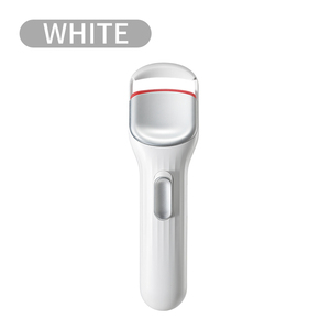 Recourbe-cils électrique et chauffant <span class=keywords><strong>Cenci</strong></span> Silicon - Styler de cils chauffant et rechargeable pour des cils parfaitement recourbés - Product Image 2