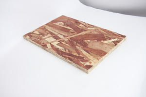 Panel <span class=keywords><strong>OSB</strong></span> de Alta Densidad Resistente a la Humedad, Tablero de Fibras Orientadas Engrosado para Paredes, Techos y Pisos - Product Image 5
