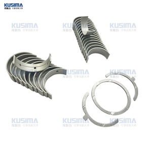 Factory Directly Auto Engine Parts Main <strong>Bearing</strong> and <strong>Con</strong> <strong>Rod</strong> <strong>Bearing</strong> Shell for Mercedes <strong>benz</strong> M278 M157 4.7L 5.5L OE A2780331501 - Product Image 6