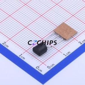 Transistor Original y Nuevo FS13001 TO-92-3, Transistor de Unión Bipolar (BJT) - Product Image 2