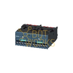 Siemens 3RA27111BA00 - Nuovo - Product Image 1