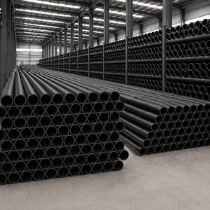 Tubería de HDPE a Precio de Fábrica, 20mm 25mm 32mm 40mm 50mm, Tubo de HDPE para Suministro de Agua, Rollos de Tubería de HDPE de 100m, 200m para Suministro de Agua - Product Image 6