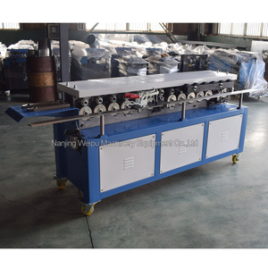 Độ chính xác <span class=keywords><strong>t</strong></span>ự động mạ kẽm <span class=keywords><strong>t</strong></span>ấm kim loại ống làm mặ<span class=keywords><strong>t</strong></span> bích hình thành thiế<span class=keywords><strong>t</strong></span> bị với 3kw điện cho HVAC giải pháp - Product Image 2