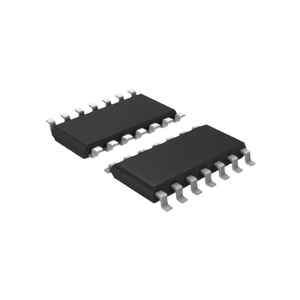 Chip 14 SOlC EL8403IS-T7 Componentes Electrónicos Distribuidor Autorizado - Product Image 1