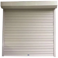 Porte électrique en plastique personnalisée Porte pliante en plastique de bonne qualité en alliage d'aluminium Porte en plastique et acier inoxydable polymère 5 ans