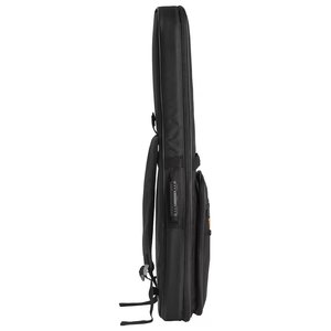 Étui pour guitare électrique SERIE 35 Hto Agb35E Noir 17800234 Sac et protection pour instrument de musique - Product Image 3