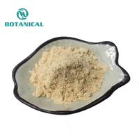 Lécithine de soja en poudre naturelle en vrac de qualité alimentaire 98% lécithine de soja