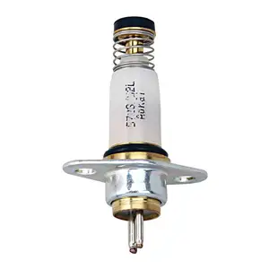RDFH10.5-B Gasherd Sicherheits vorrichtung Magnet ventil Thermostat Sicherheit Gas magnet Orkli Ventil