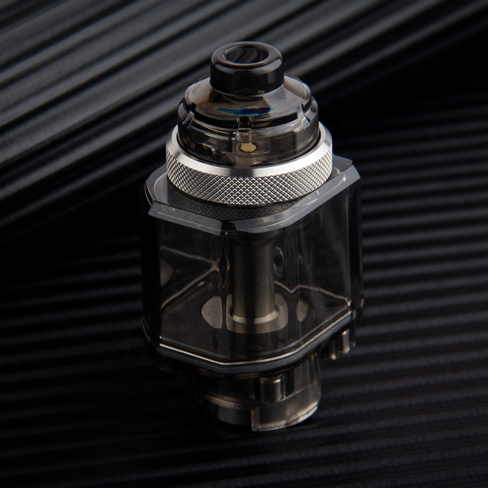 Подлинный VXV Soulmate RDTA RDA Pod для камеры Go pro