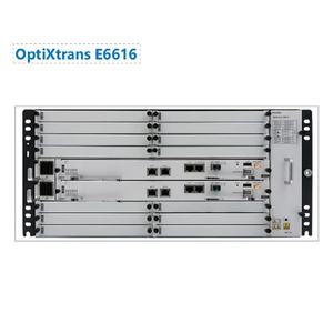 E6616 02301700 TMK5K32AFB Châssis d'assemblage Équipement principal Émetteur-récepteur optique OptiXtrans E6600 Plate-forme MS-OTN OptiXtrans E6616 - Product Image 5