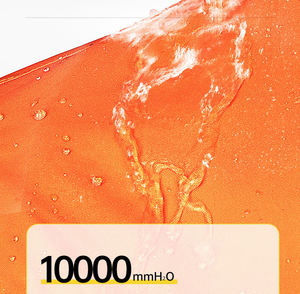 TX664 moto all'aperto impermeabile da ciclismo ciclismo giacca impermeabile giacca impermeabile impermeabile - Product Image 2