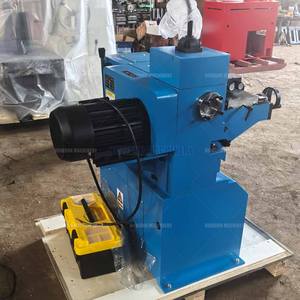 Nuevo Torno de Freno Manual Semiautomático de Hierro Fundido Duradero, Horizontal, de Servicio Medio, Alta Precisión, 220V/380V, 4 Portaherramientas, 2 Años de Garantía - Product Image 4