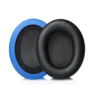 سماعات أذن بديلة ممتازة مع سحابة 1/I/<span class=keywords><strong>2</strong></span>/II/3/III/Pro/Core/Alpha/Alpha/Flight/Stinger/Mix/CloudX سماعات رأس جلد بروتين - Product Image 4