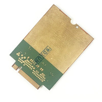 Modem Internal Sierra Wireless EM7455 LTE CAT6 untuk Thinkpad L460 L560 P50 P70 T460 T460S T560 X1 YOGA 2nd X1 Carbon X260 X270