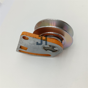 Pièces de machines de construction : Poulie tendeur de courroie de pompe à eau pour moteurs 3116 3126, référence 115-4204 1154204, pour pièces de rechange - Product Image 2
