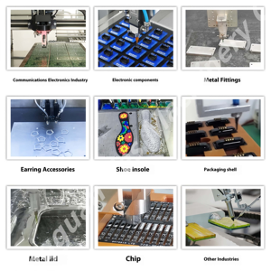 Индивидуальная ручная полуавтоматическая машина для наполнения клея, эпоксидная смола, AB Клей, силиконовый полиуретановый клей, промышленное оборудование - Product Image 6