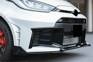 Alerón delantero tipo TMS para GR YARIS GXPA16 Gen 2 facelift - Product Image 6