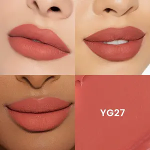 Rouge à lèvres liquide velours de luxe, formule waterproof, haute qualité, marque privée MLM - Product Image 3