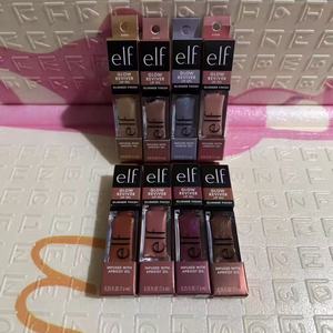 <span class=keywords><strong>E</strong></span>.l.f. Aceite Labial Revitalizante Glow de 7.4ml con Aceite de Albaricoque, Brillo Labial con Color Nutritivo - Product Image 4