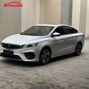 <span class=keywords><strong>มือ</strong></span>สอง Geely binrui Cool complete check-1.5T 7DCT แพคเกจหรู - Product Image 4