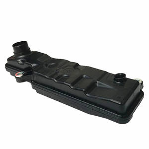 กรองน้ำมันเกียร์ฮอนด้า 25420-5LJ-003/25420-5C4 สำหรับแอคคอร์ด ซีอาร์วีโลหะพร้อมปะเก็นอะไหล่ทดแทนใหม่ - Product Image 1