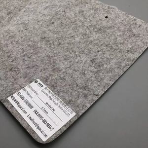 Không Dệt Sợi Kim Đấm Vải Strobel Đế Không Dệt Lót Vải Cho Giày - Product Image 3