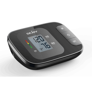 Appareil de pression artérielle numérique pour bras, haute qualité, nouveau modèle - Product Image 3