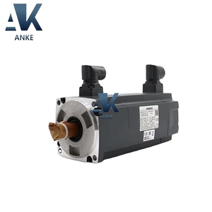 Servomotor Síncrono Siemens 1FL6044-1AF60-2LH1, Servoaccionamiento Industrial Confiable - Product Image 1
