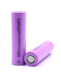 Pin Lithium Iron Phosphate 18650 2600mAh 3C <span class=keywords><strong>3</strong></span>.7V sạc lại được, Pin Li-ion 18650 <span class=keywords><strong>3</strong></span>.7V dùng cho UPS/Dụng cụ điện, tương tự như EV 26V - Product Image 2