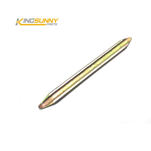 20CM Metal Tire <strong>Lever</strong> Pry Bar Bicycle E Scooter <strong>Tyre</strong> Remover Tool for Electric Scooter <strong>Motorcycle</strong> Tire Repair - Product Image 2