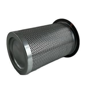 Manny 1625165705 Compresseur d'air industriel Séparateur d'huile Nouvel état Construction métallique durable - Product Image 2