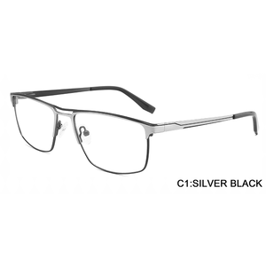 <span class=keywords><strong>Gafas</strong></span> <span class=keywords><strong>de</strong></span> Color para ordenador con montura <span class=keywords><strong>de</strong></span> Metal para <span class=keywords><strong>hombre</strong></span> <span class=keywords><strong>2023</strong></span>, <span class=keywords><strong>gafas</strong></span> <span class=keywords><strong>de</strong></span> trabajo para ordenador <span class=keywords><strong>de</strong></span> alta visibilidad - Product Image 2