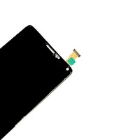 Pour Samsung Note 4 LCD écran tactile assemblage N910 LCD remplacement