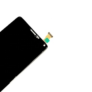Màn hình LCD cảm ứng thay thế cho Samsung Note 4 N910 - Product Image 4