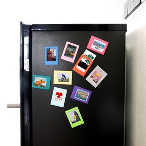 Cadre photo magnétique <span class=keywords><strong>Polaroid</strong></span> de 3 pouces pour mini-réfrigérateur – Cadre photo magnétique créatif DIY populaire et <span class=keywords><strong>le</strong></span> plus vendu - Product Image 3
