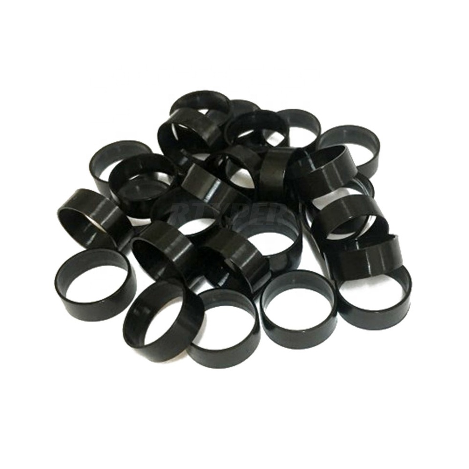 RT10003 Fuel Injector Repair Kit For Universal Car Seal Rubber O-ring