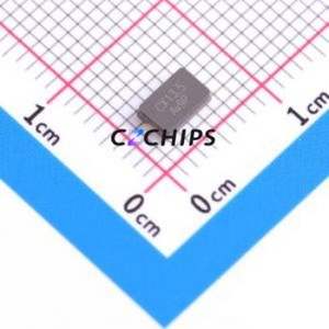 9ASC135G0020L Crystal (Passive) SMD5032-2P Crystal Oscillator SMD Crystal Oscillator 13.56MHz 10ppm 20pF - Product Image 1