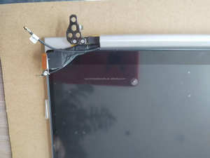 Hp lcd टच स्क्रीन के लिए नया Lcd टच स्क्रीन हिंग अप N51331-001 - Product Image 2