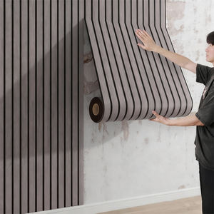 室内装飾装飾工場直販3D壁パネル穀物工場メーカー - Product Image 1