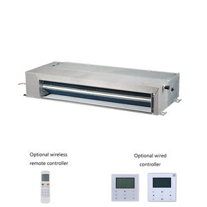 เครื่องปรับอากาศแยกท่อกลาง<span class=keywords><strong>24</strong></span>,<span class=keywords><strong>000</strong></span> <span class=keywords><strong>BTU</strong></span> - Product Image 5