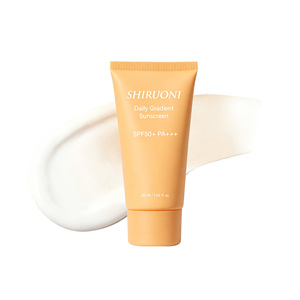 <span class=keywords><strong>Crema</strong></span> <span class=keywords><strong>Solare</strong></span> Vegana Naturale SPF50+ PA+++ con Glutatione e Niacinamide, <span class=keywords><strong>Protezione</strong></span> UV Idratante, Etichetta Privata all'Ingrosso - Product Image 1